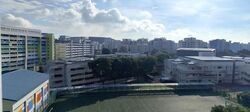 Blk 805 Woodlands Street 81 (Woodlands), HDB Executive #559730891